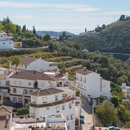 Casa Jabe בית נופש *
